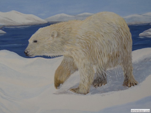 47_Polar_Bear