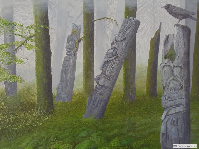 37_Totems